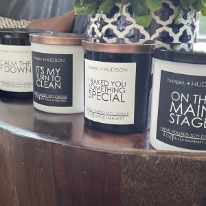 Candles