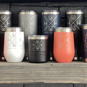 Drinkware