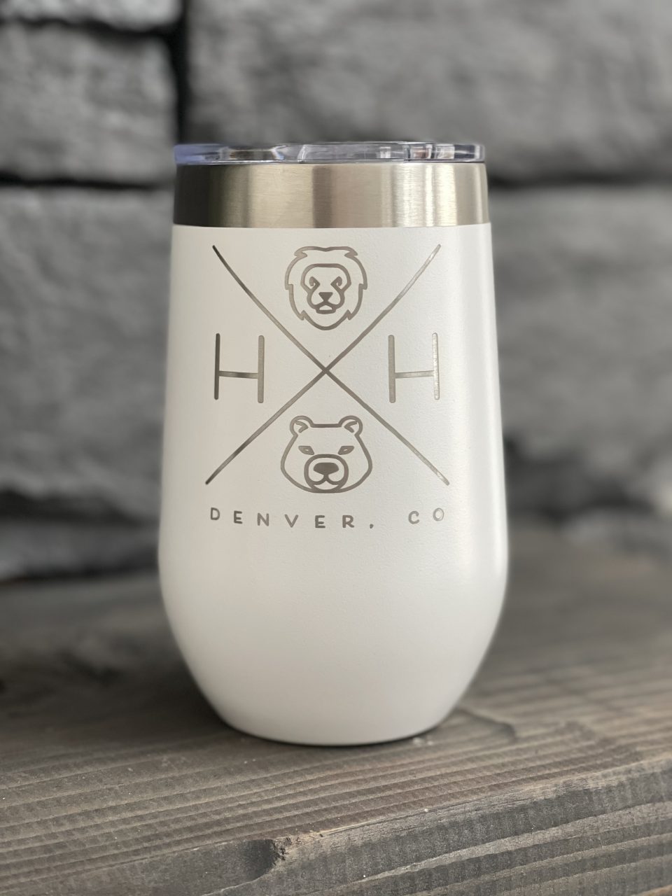 Wine Tumbler