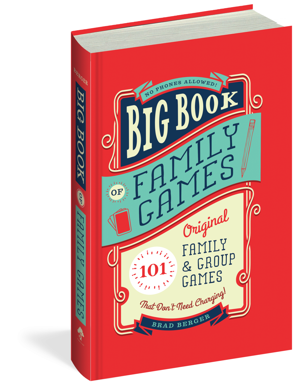 big book