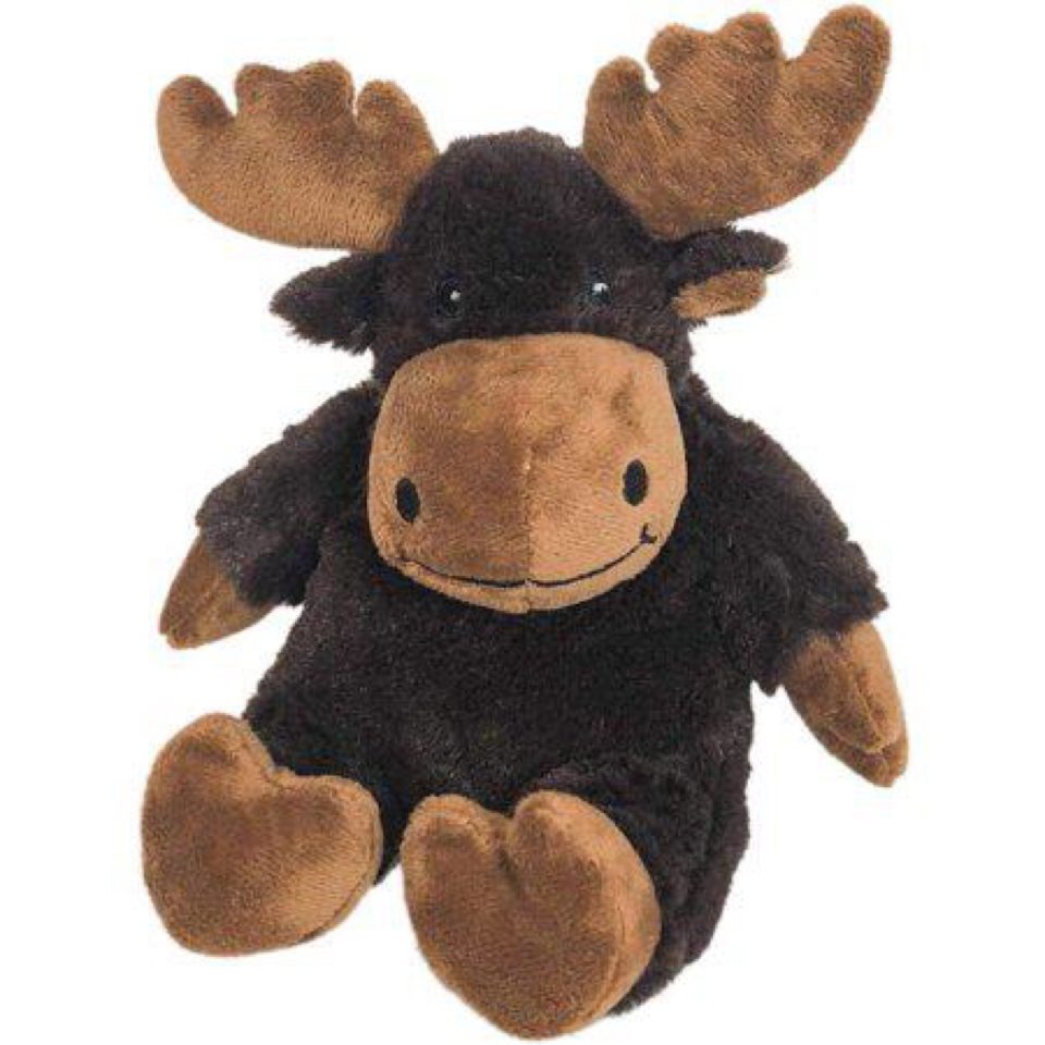 Moose Warmies Junior