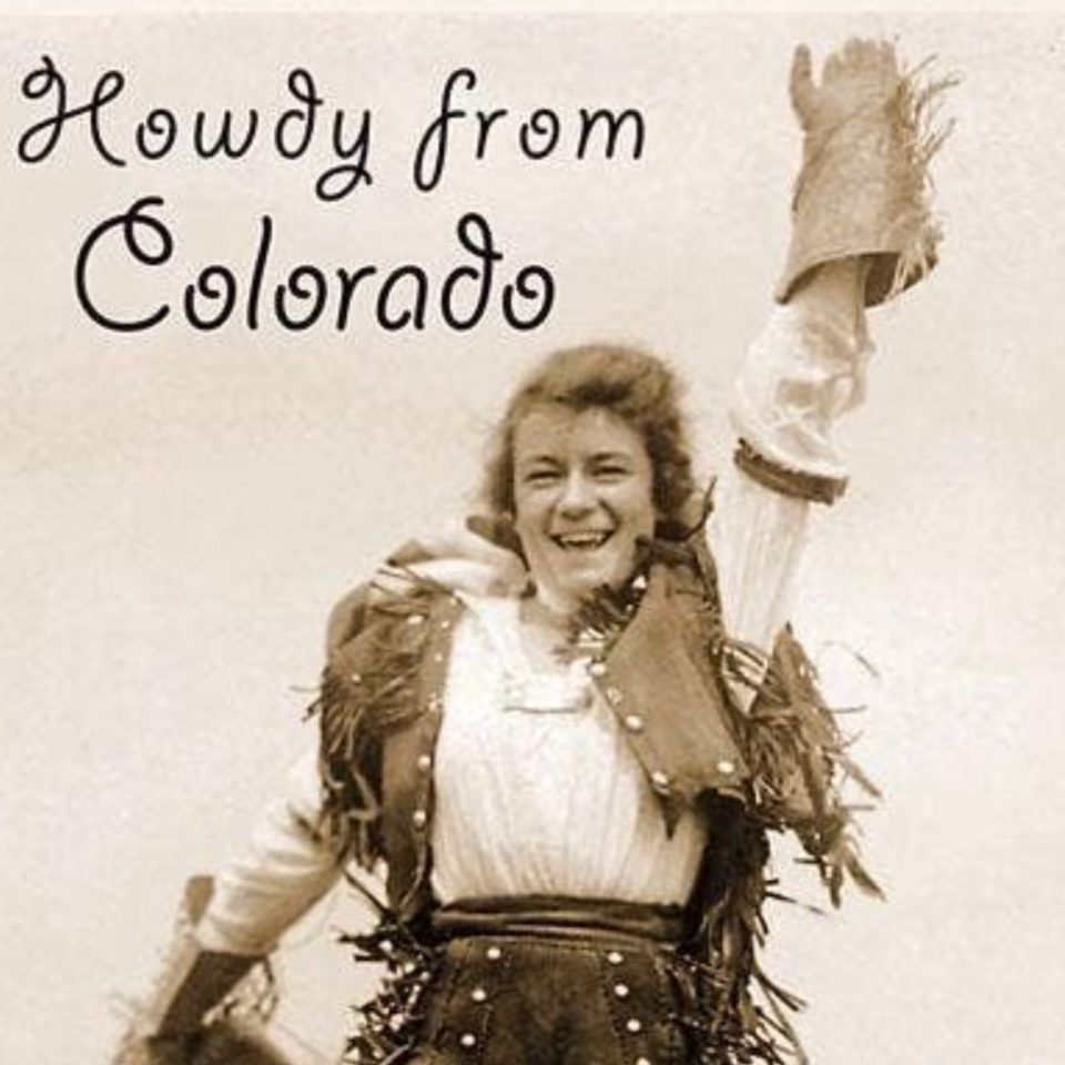 Howdy Magnet