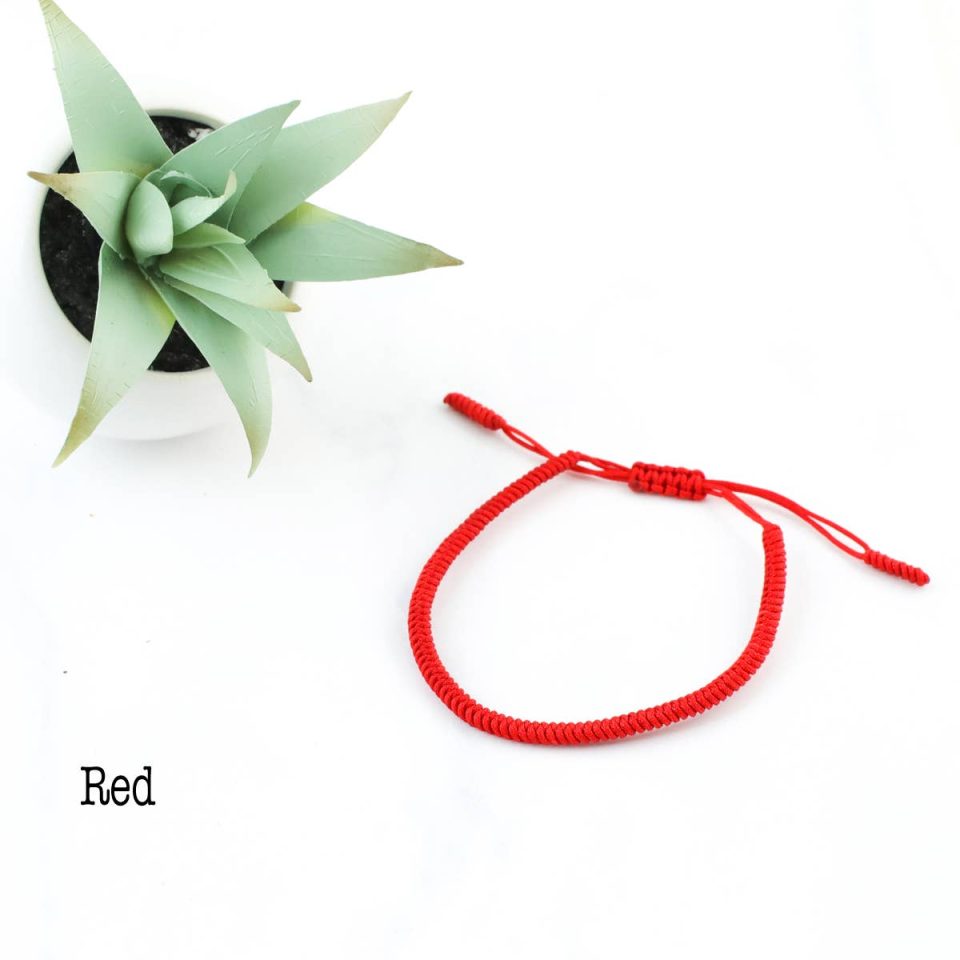 Tibetan Boho Bracelets