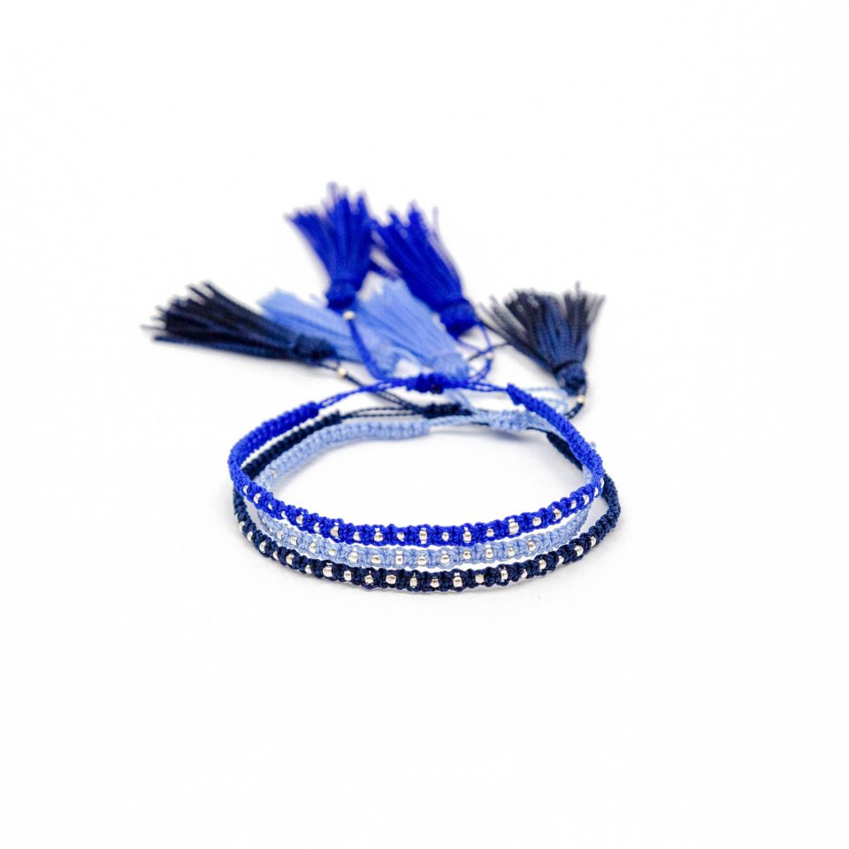 Girlfriends Bracelet Set