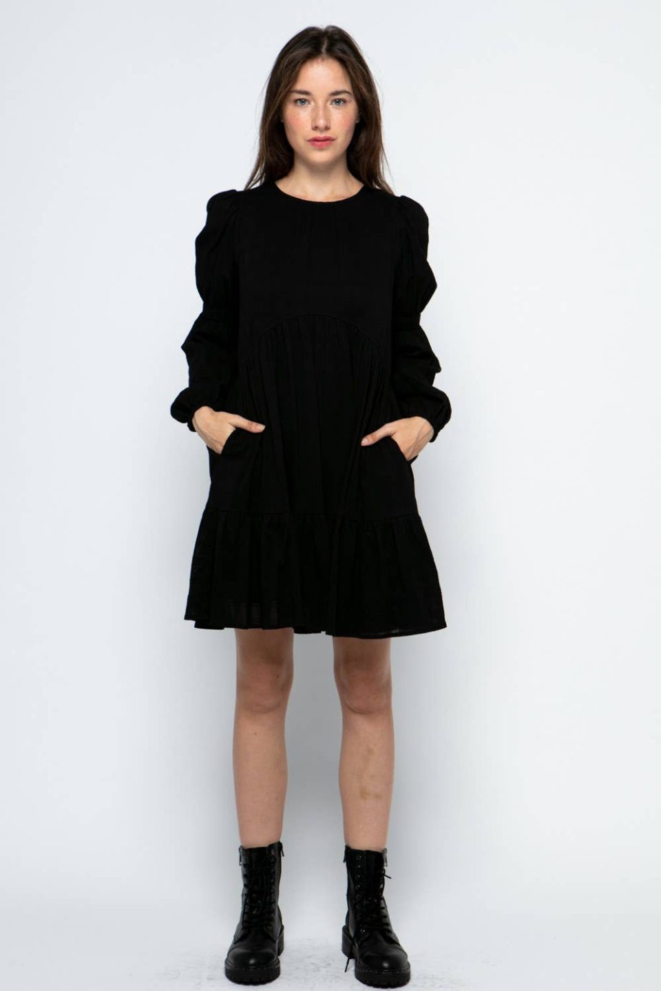 Ladies Fashion