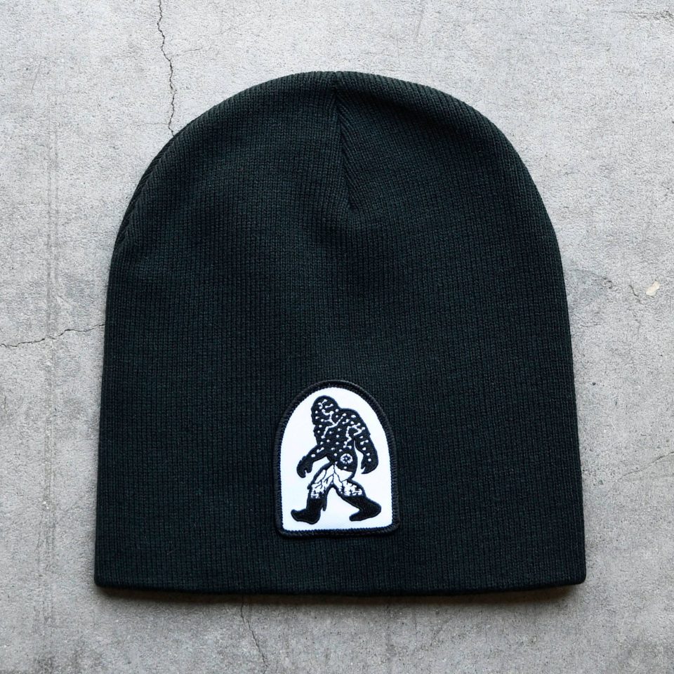 SASQUATCH | CLASSIC BEANIE