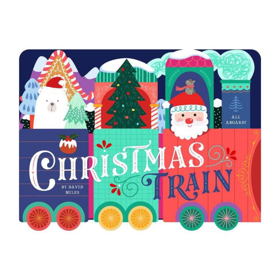 Christmas Train