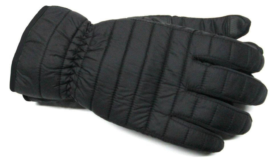 Men's Nylon Gloves - Large