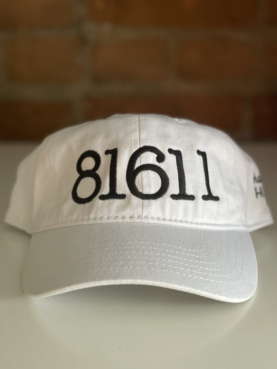 81611 Dad Hat