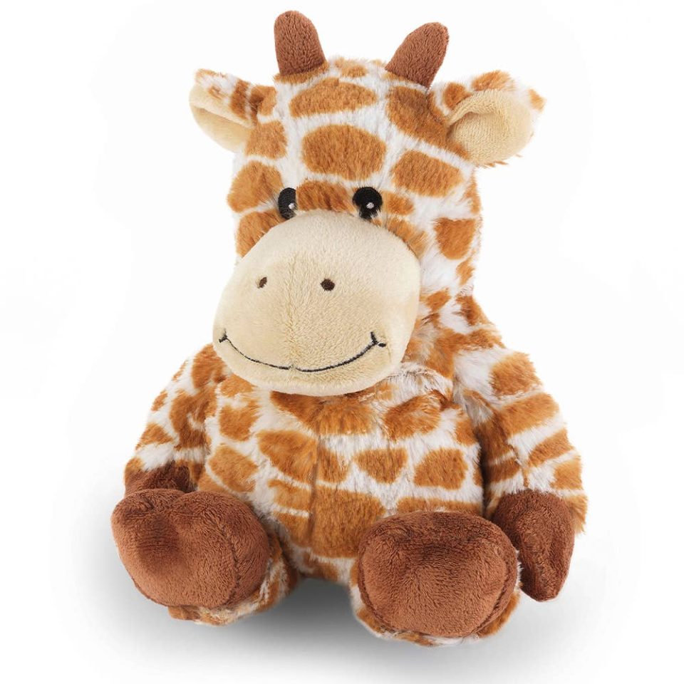 Giraffe Warmie Large