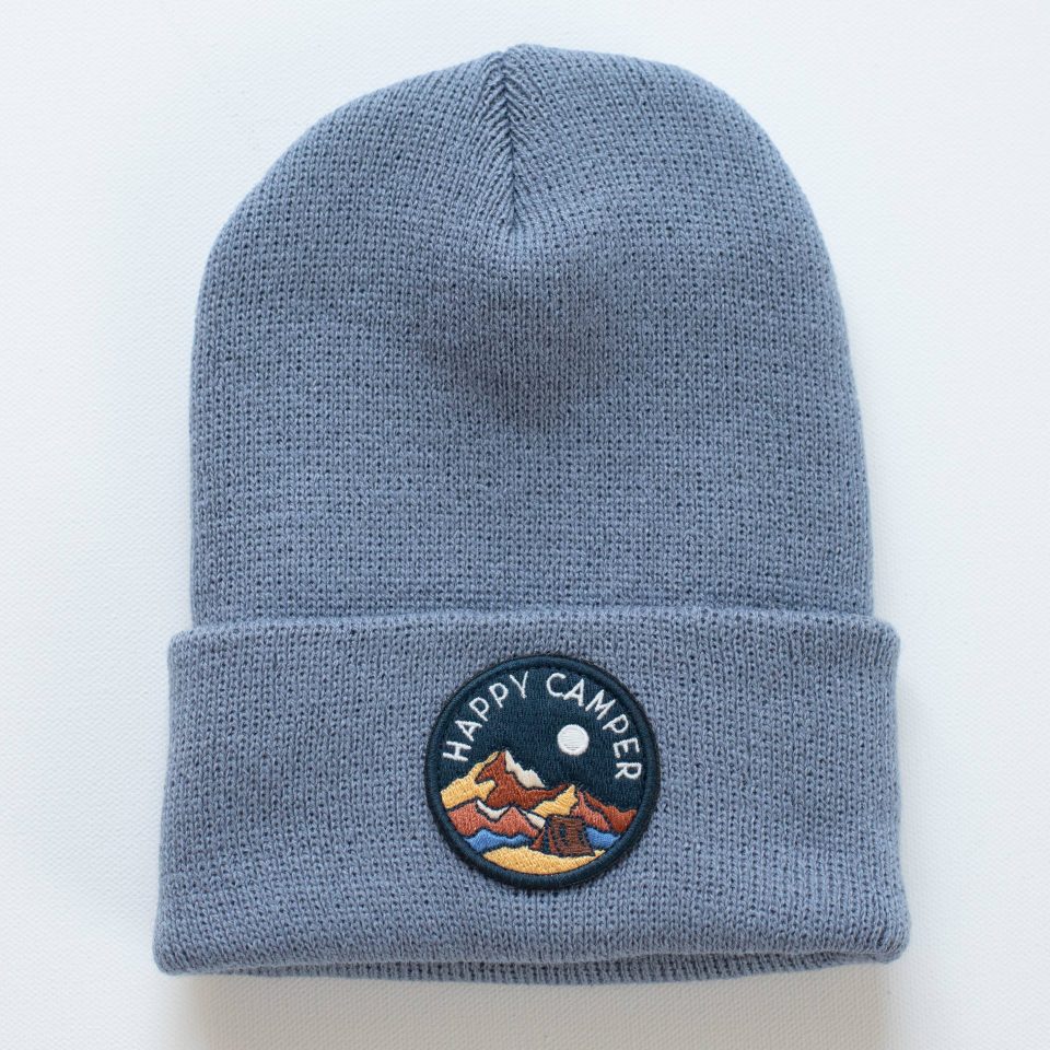 Happy Camper Pacific Infant/Toddler Beanie