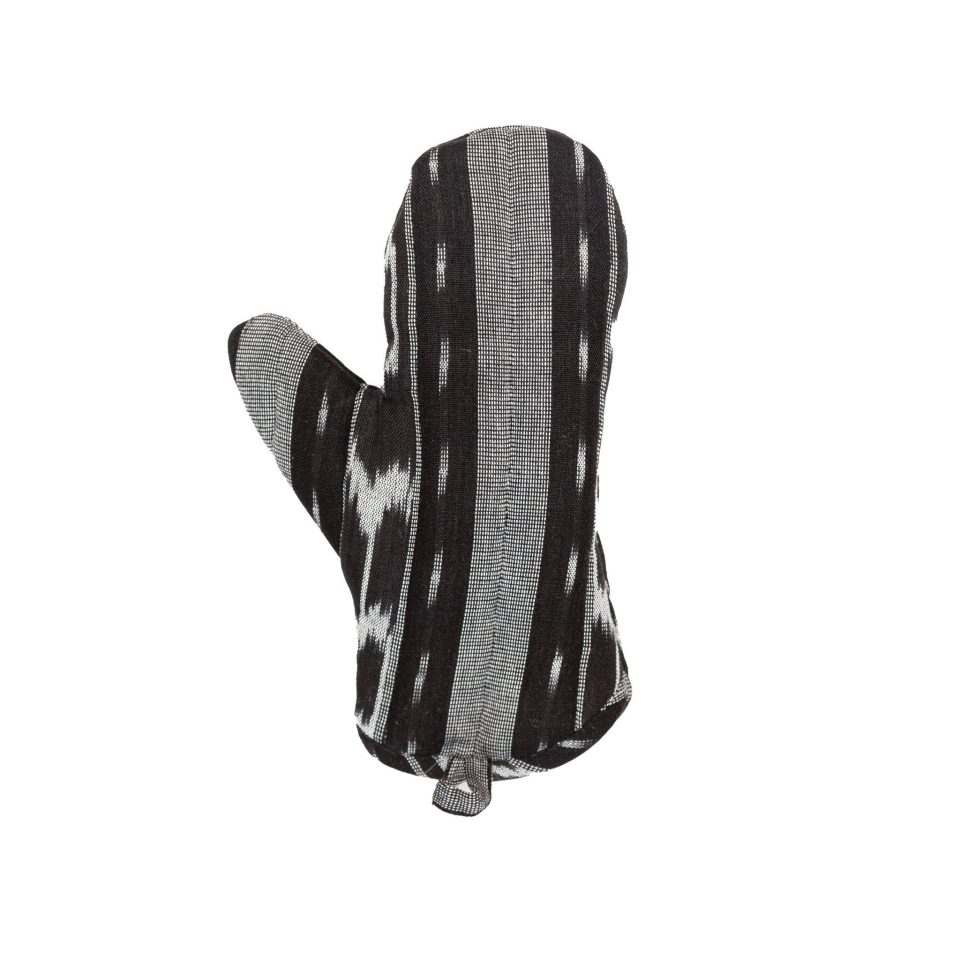 Oven Mitt