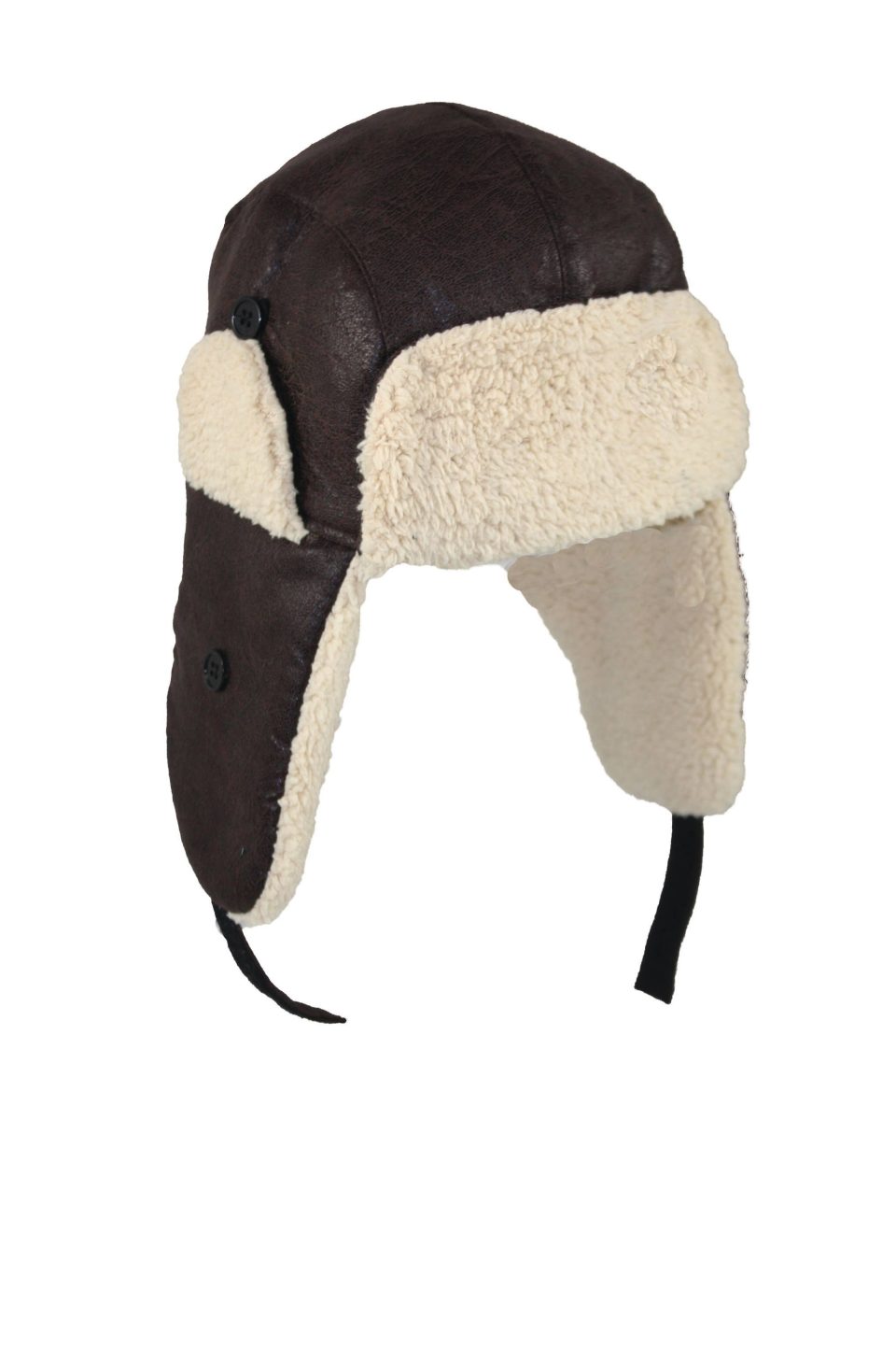 Kids Aviator Cap