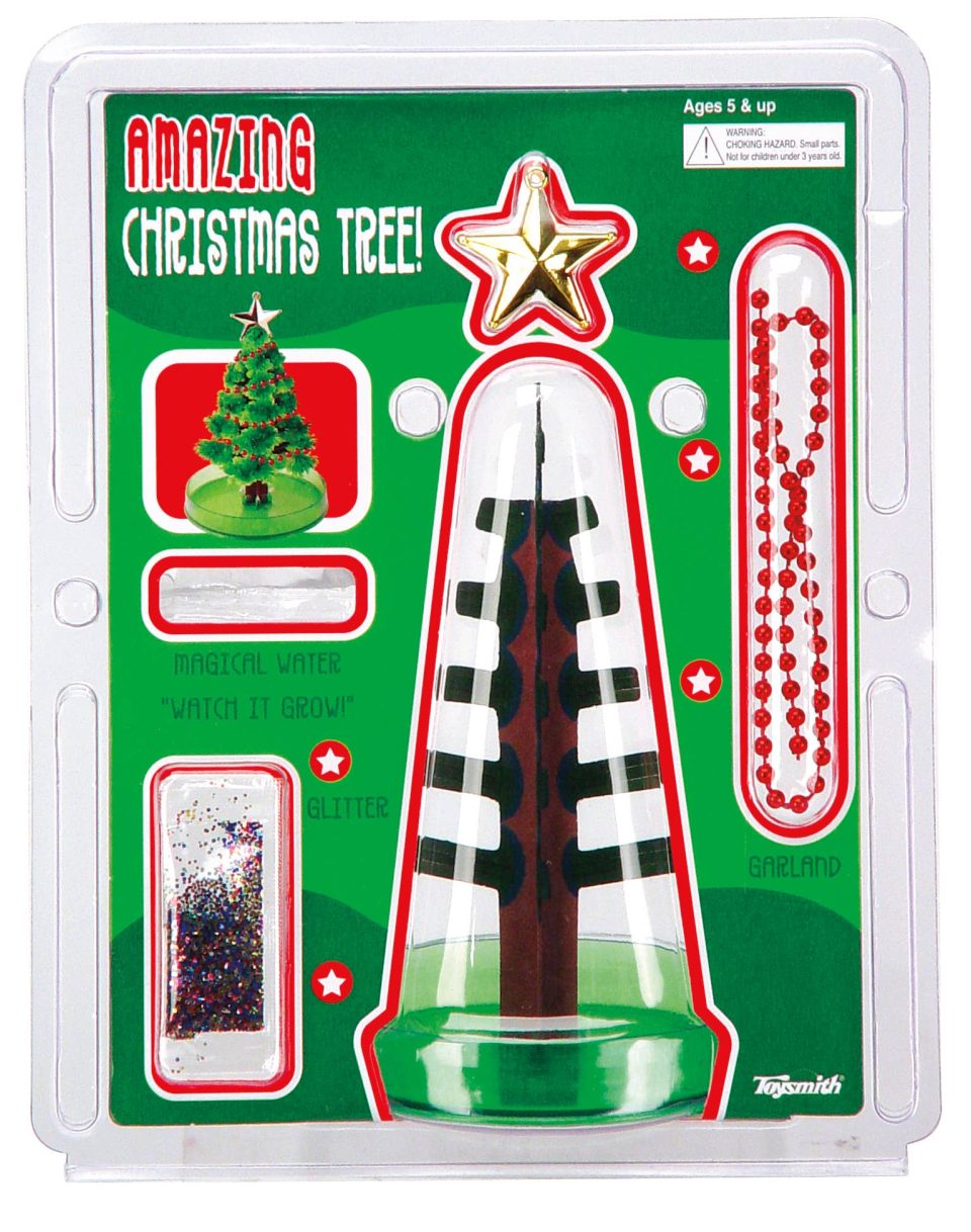 Amazing Christmas Tree Kit