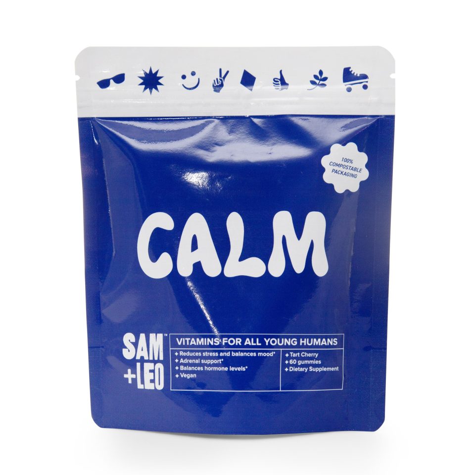 Looking for a Healthy Vitamin with a positive effect on your fast paced life?
