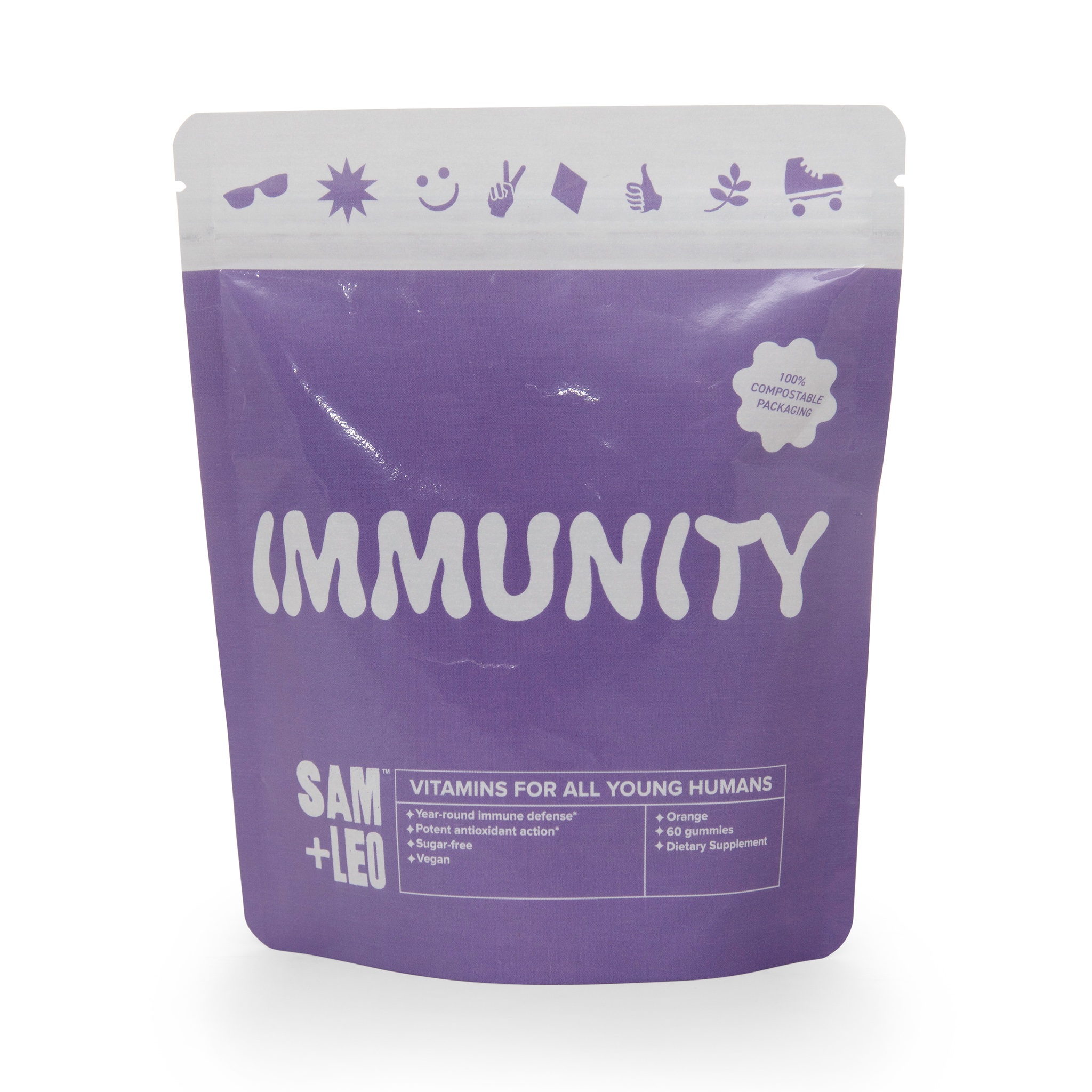 Immunity is one of the most important health option today.