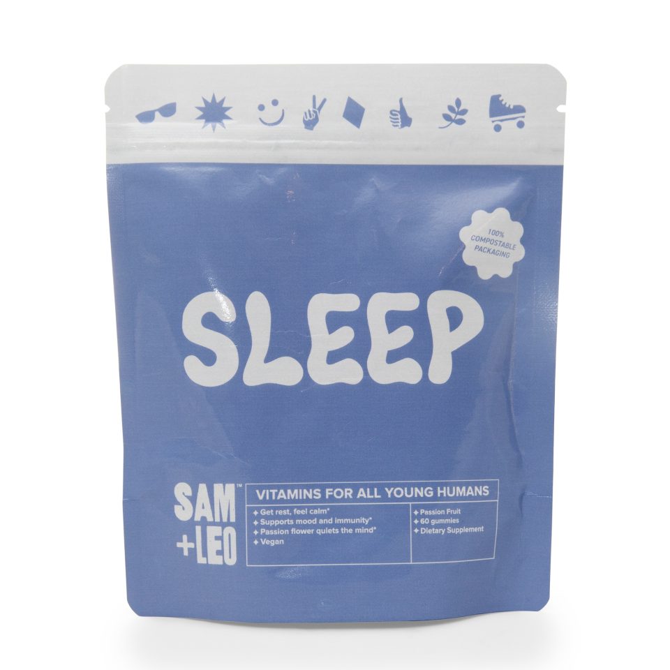 Sleep is one of the most important things you can do for your overall health.
